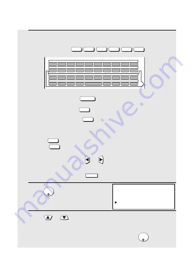 Sharp FO DC535 - B/W Laser - Fax Network Manual Download Page 46