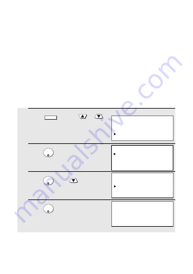 Sharp FO DC535 - B/W Laser - Fax Network Manual Download Page 48