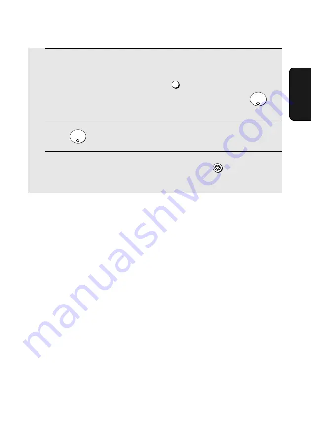 Sharp FO DC535 - B/W Laser - Fax Network Manual Download Page 49