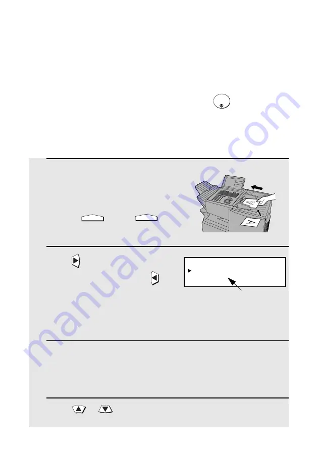 Sharp FO DC535 - B/W Laser - Fax Network Manual Download Page 54