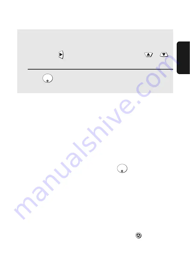 Sharp FO DC535 - B/W Laser - Fax Network Manual Download Page 55