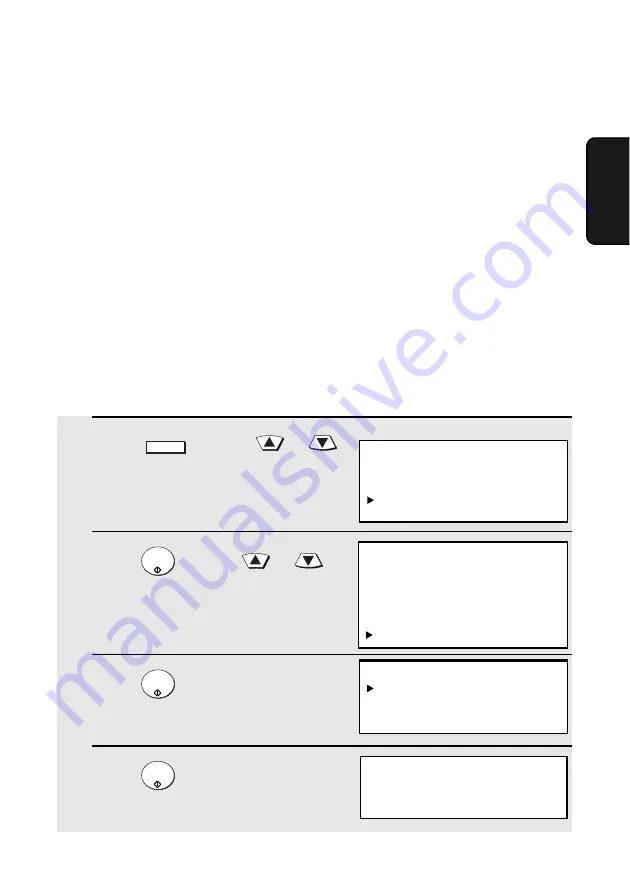 Sharp FO DC535 - B/W Laser - Fax Network Manual Download Page 59