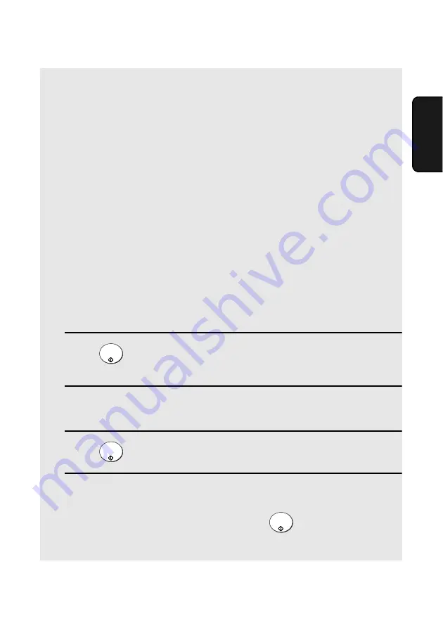 Sharp FO DC535 - B/W Laser - Fax Network Manual Download Page 61