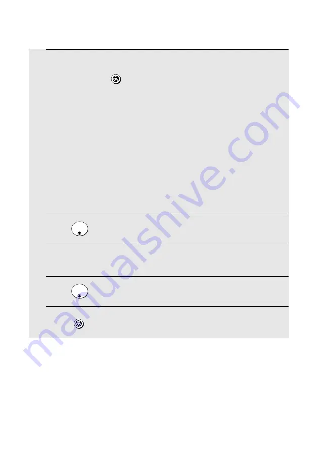 Sharp FO DC535 - B/W Laser - Fax Network Manual Download Page 62