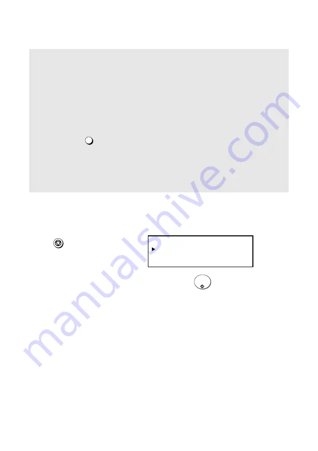 Sharp FO DC535 - B/W Laser - Fax Network Manual Download Page 64