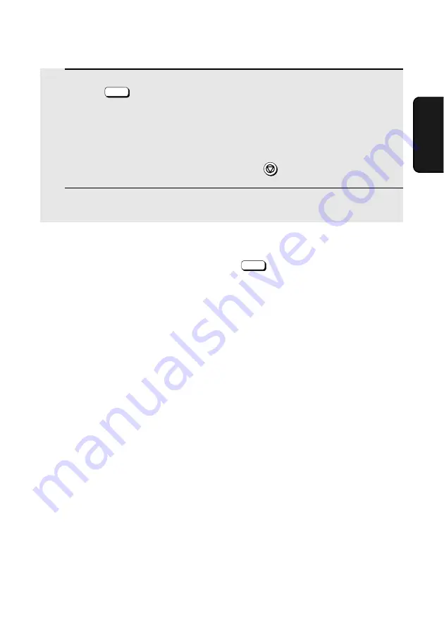 Sharp FO DC535 - B/W Laser - Fax Network Manual Download Page 67