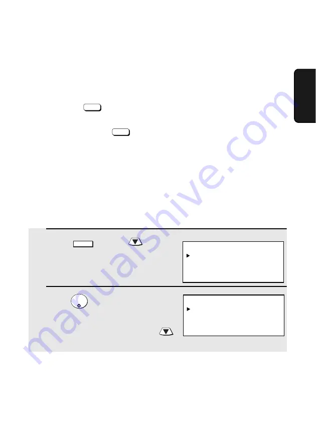 Sharp FO DC535 - B/W Laser - Fax Network Manual Download Page 75