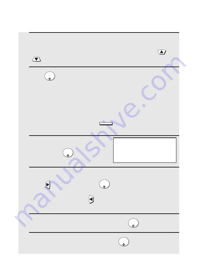 Sharp FO DC535 - B/W Laser - Fax Network Manual Download Page 82