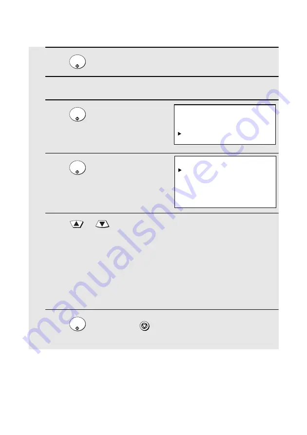 Sharp FO DC535 - B/W Laser - Fax Network Manual Download Page 92