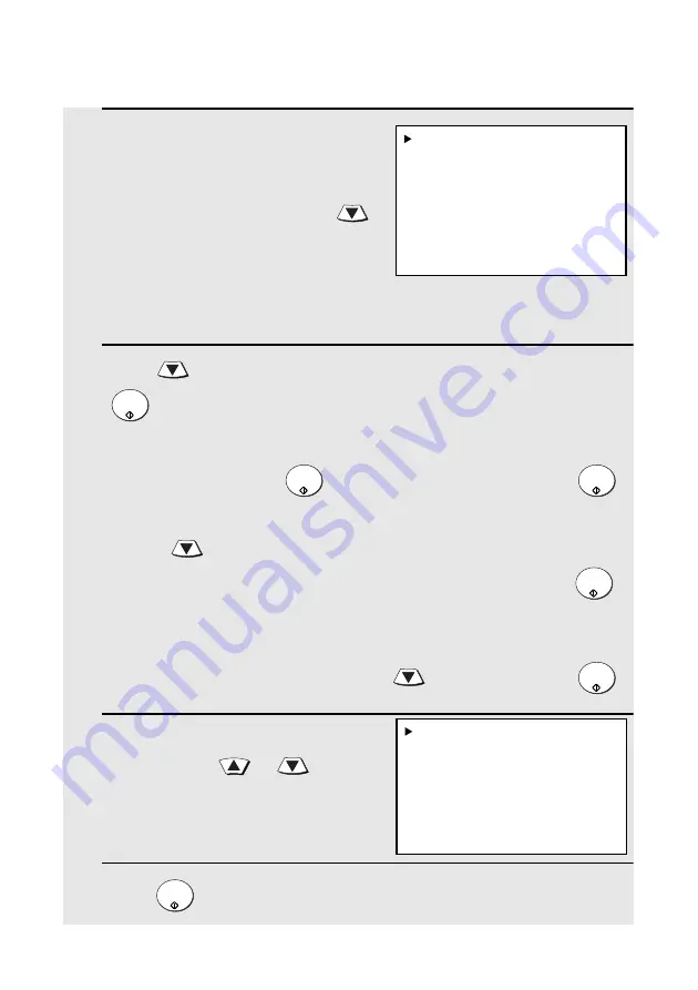 Sharp FO DC535 - B/W Laser - Fax Network Manual Download Page 96