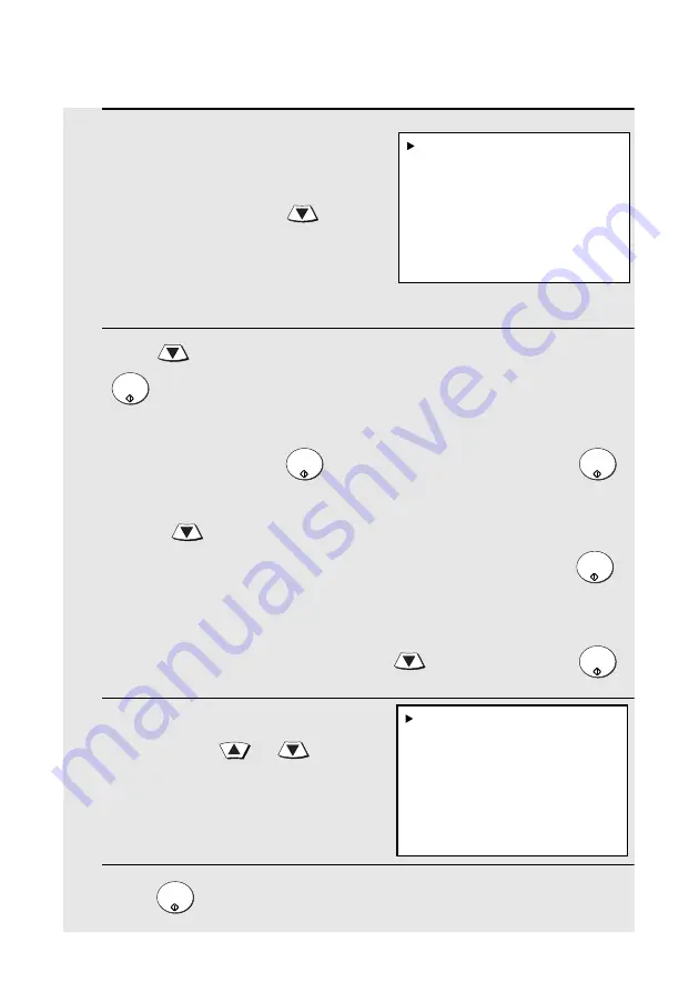 Sharp FO DC535 - B/W Laser - Fax Network Manual Download Page 98