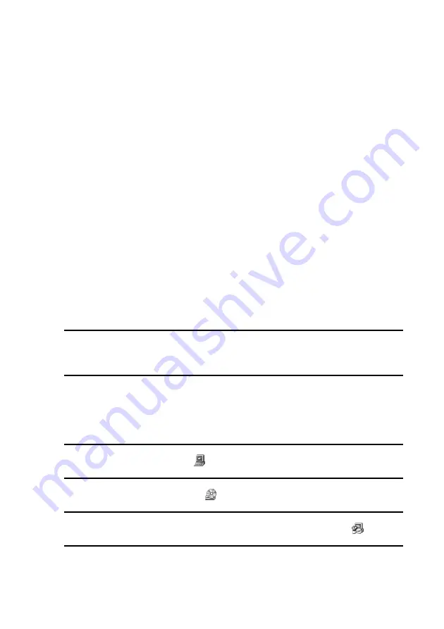 Sharp FO DC535 - B/W Laser - Fax Network Manual Download Page 104