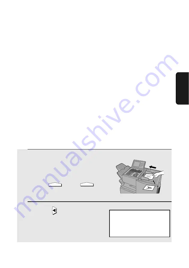 Sharp FO DC535 - B/W Laser - Fax Network Manual Download Page 115