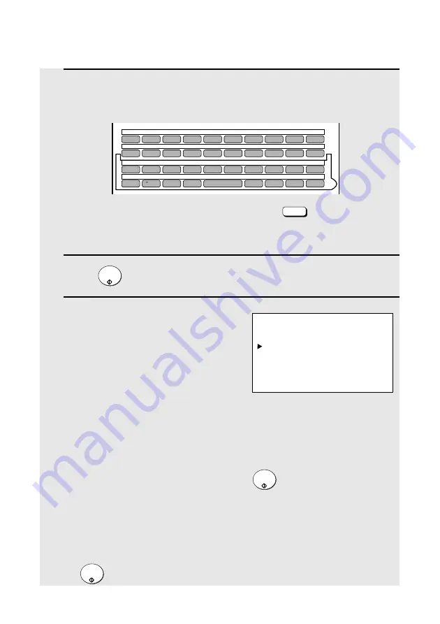 Sharp FO DC535 - B/W Laser - Fax Network Manual Download Page 116