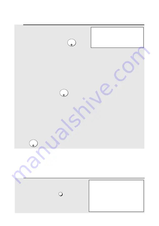 Sharp FO DC535 - B/W Laser - Fax Network Manual Download Page 122