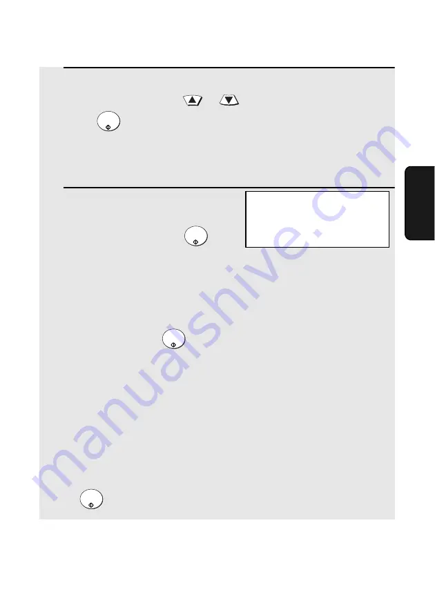 Sharp FO DC535 - B/W Laser - Fax Network Manual Download Page 123