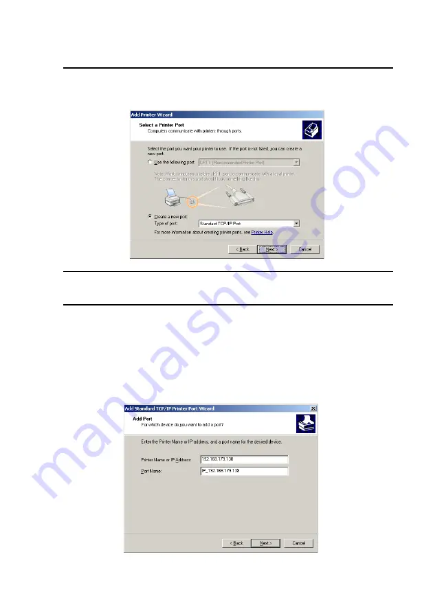 Sharp FO DC535 - B/W Laser - Fax Скачать руководство пользователя страница 128