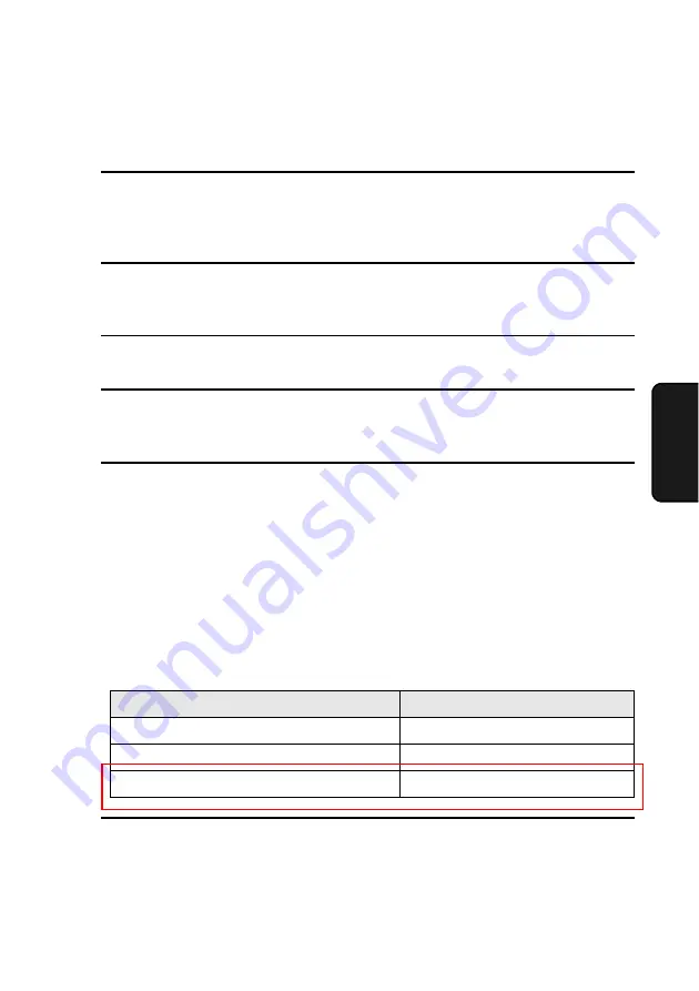 Sharp FO DC535 - B/W Laser - Fax Скачать руководство пользователя страница 137