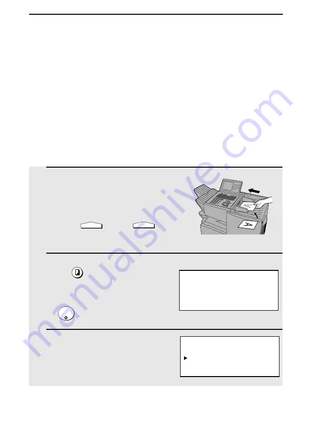 Sharp FO DC535 - B/W Laser - Fax Network Manual Download Page 152