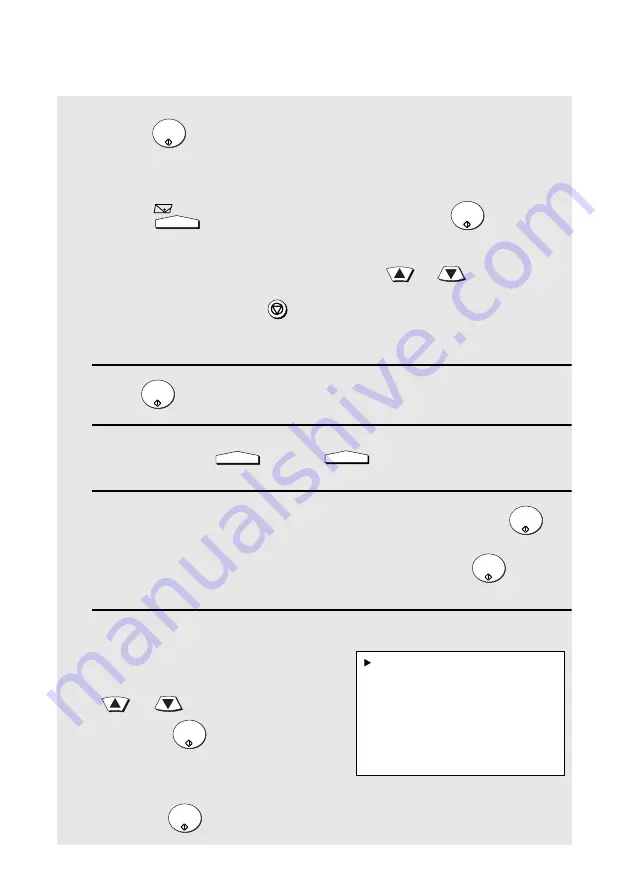 Sharp FO DC535 - B/W Laser - Fax Скачать руководство пользователя страница 156