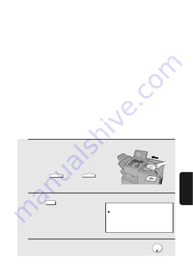 Sharp FO DC535 - B/W Laser - Fax Network Manual Download Page 161