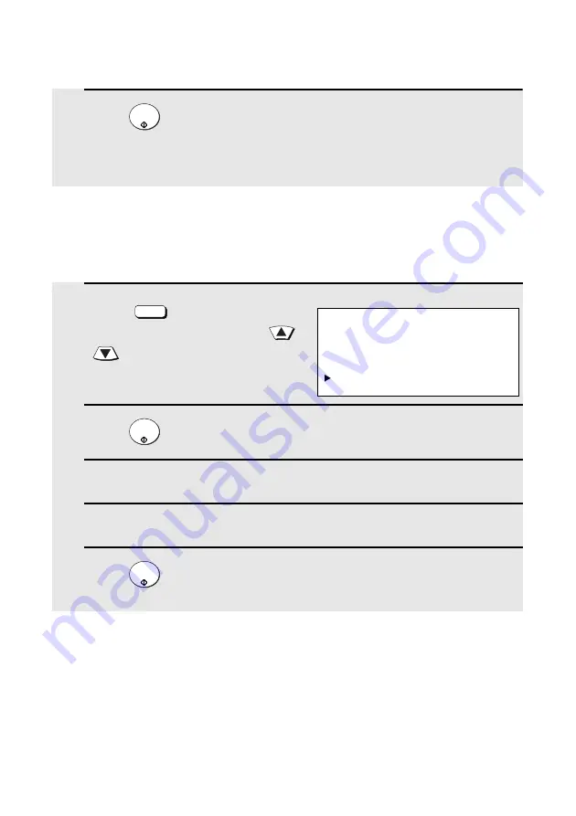 Sharp FO DC535 - B/W Laser - Fax Скачать руководство пользователя страница 164