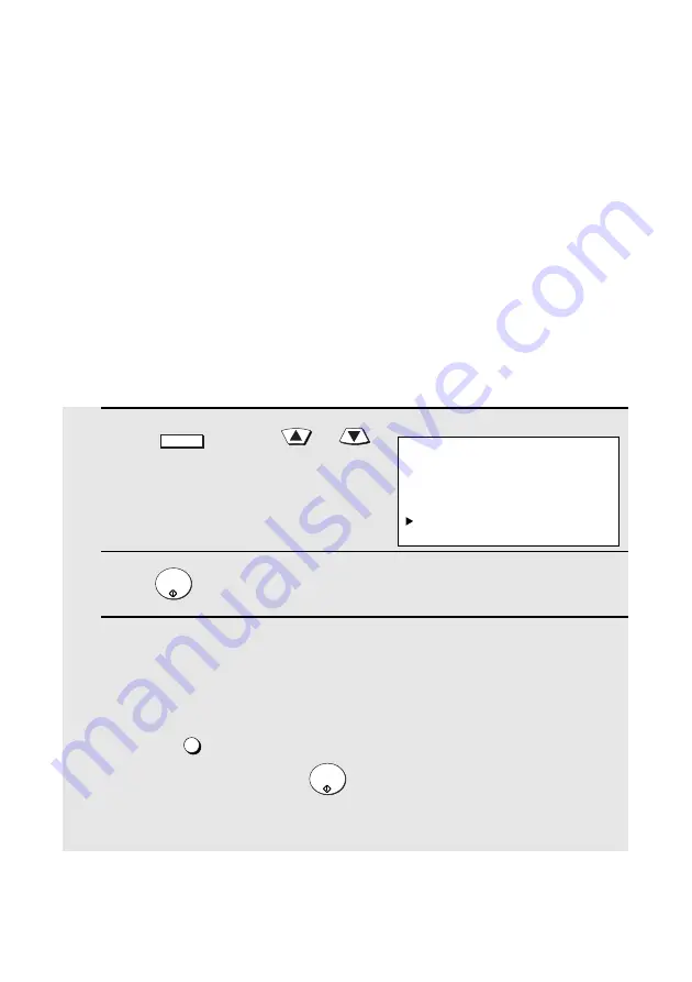 Sharp FO DC535 - B/W Laser - Fax Network Manual Download Page 166