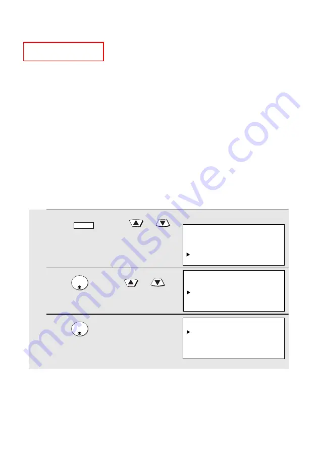 Sharp FO DC535 - B/W Laser - Fax Network Manual Download Page 170