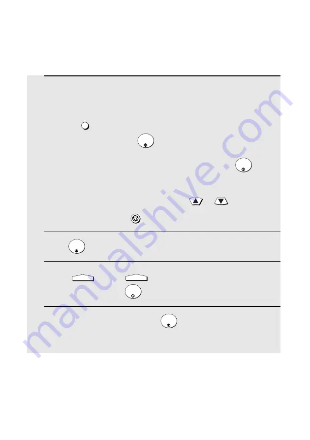 Sharp FO DC535 - B/W Laser - Fax Скачать руководство пользователя страница 174