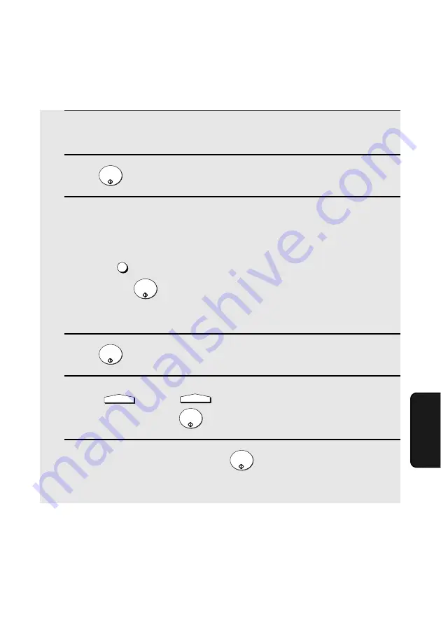 Sharp FO DC535 - B/W Laser - Fax Network Manual Download Page 175