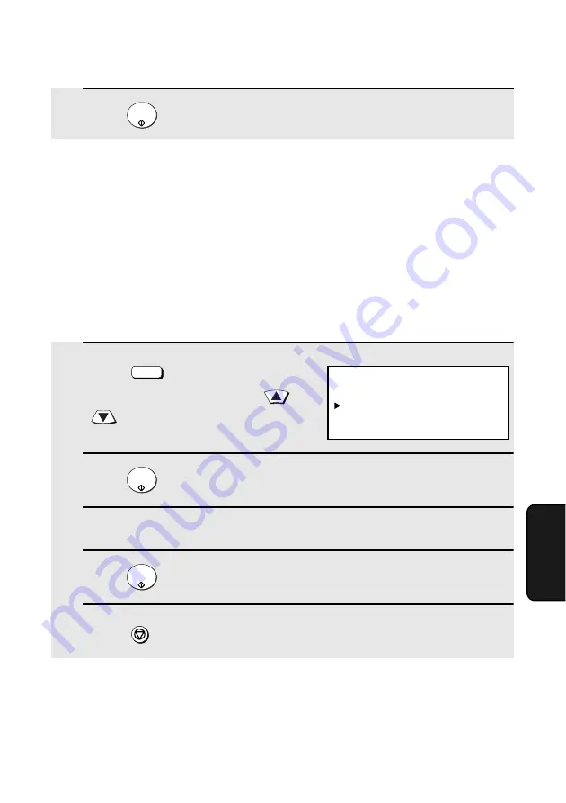 Sharp FO DC535 - B/W Laser - Fax Network Manual Download Page 177