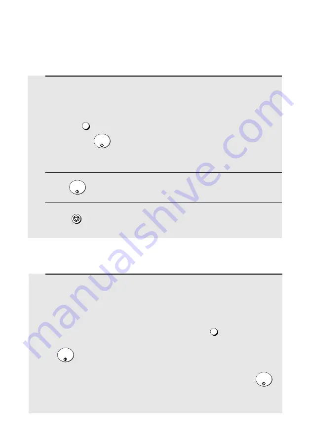 Sharp FO DC535 - B/W Laser - Fax Network Manual Download Page 184