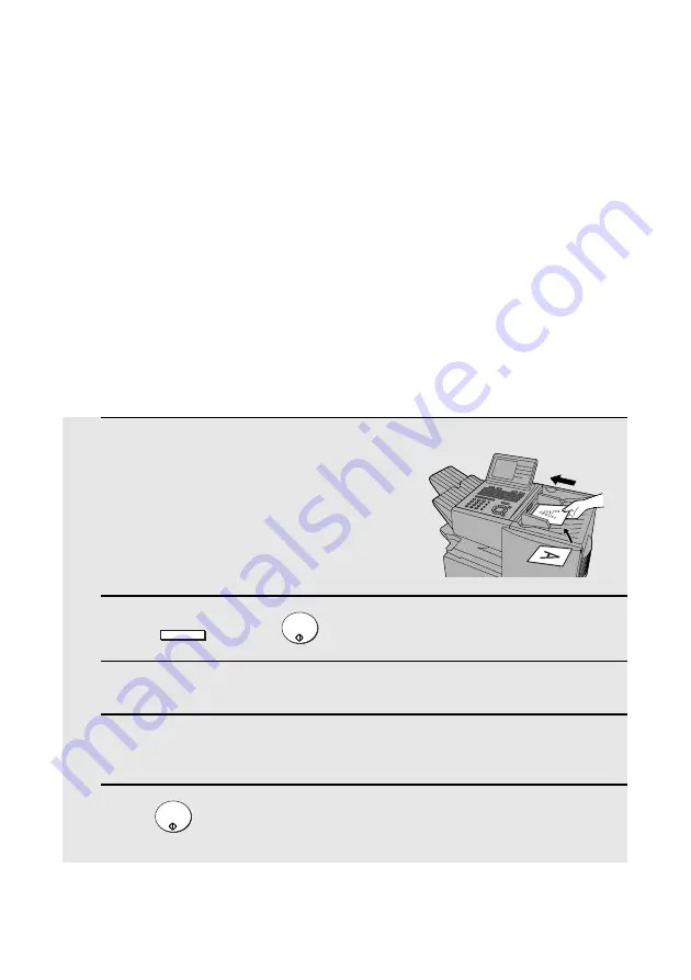 Sharp FO DC535 - B/W Laser - Fax Network Manual Download Page 190