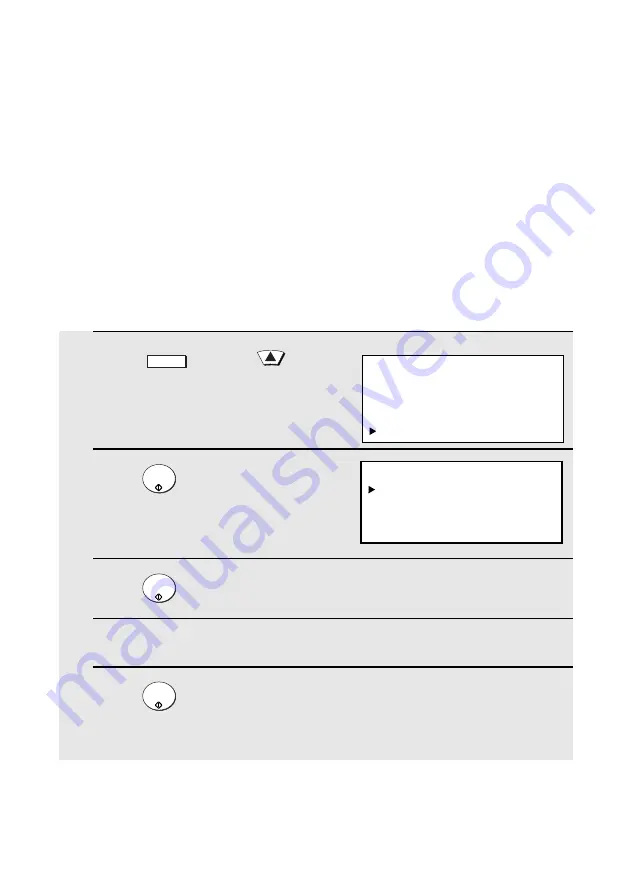 Sharp FO DC535 - B/W Laser - Fax Network Manual Download Page 192