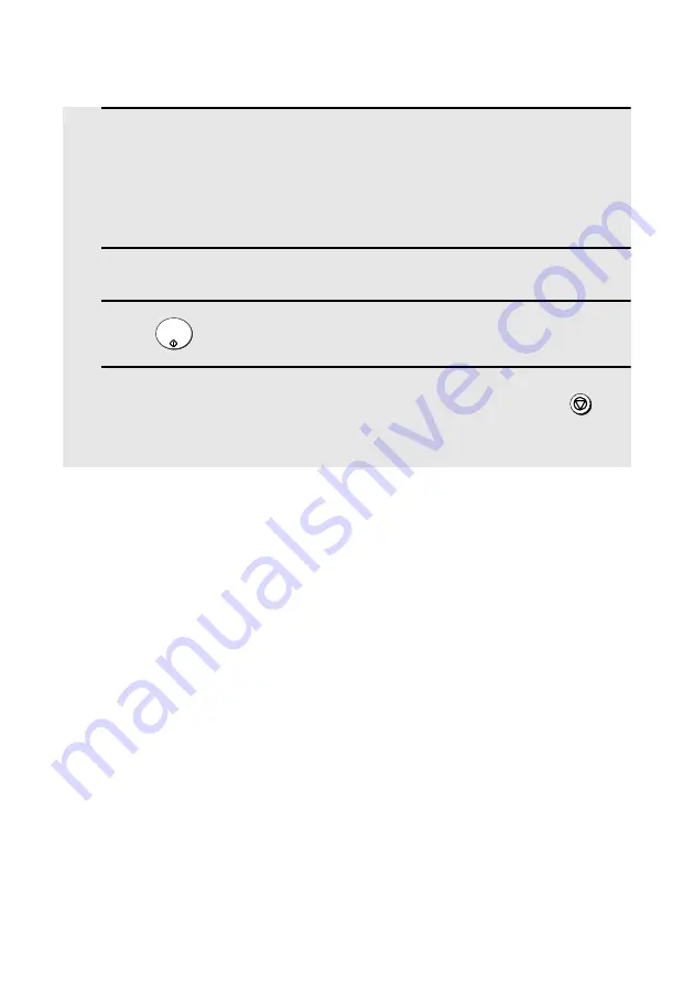 Sharp FO DC535 - B/W Laser - Fax Скачать руководство пользователя страница 198