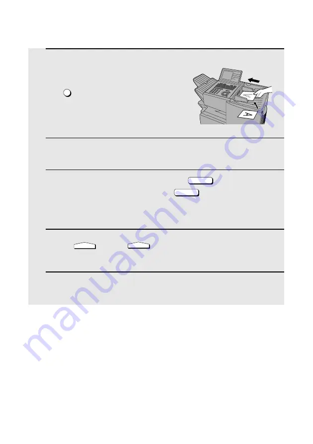 Sharp FO DC535 - B/W Laser - Fax Network Manual Download Page 200