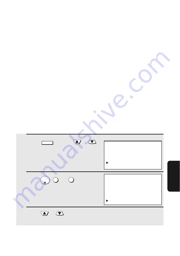 Sharp FO DC535 - B/W Laser - Fax Network Manual Download Page 201