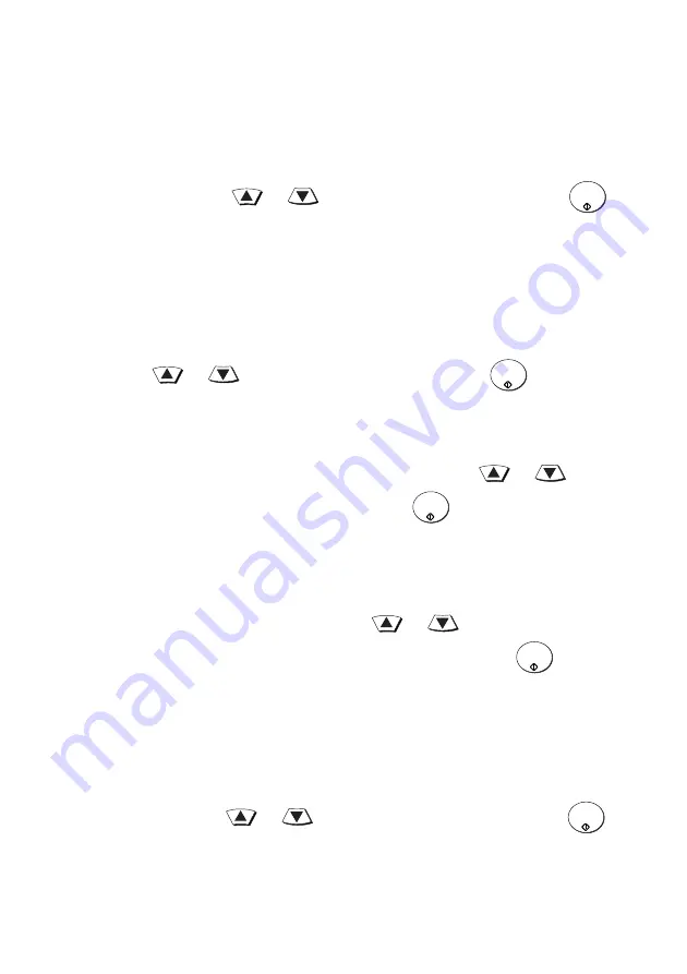 Sharp FO DC535 - B/W Laser - Fax Network Manual Download Page 206