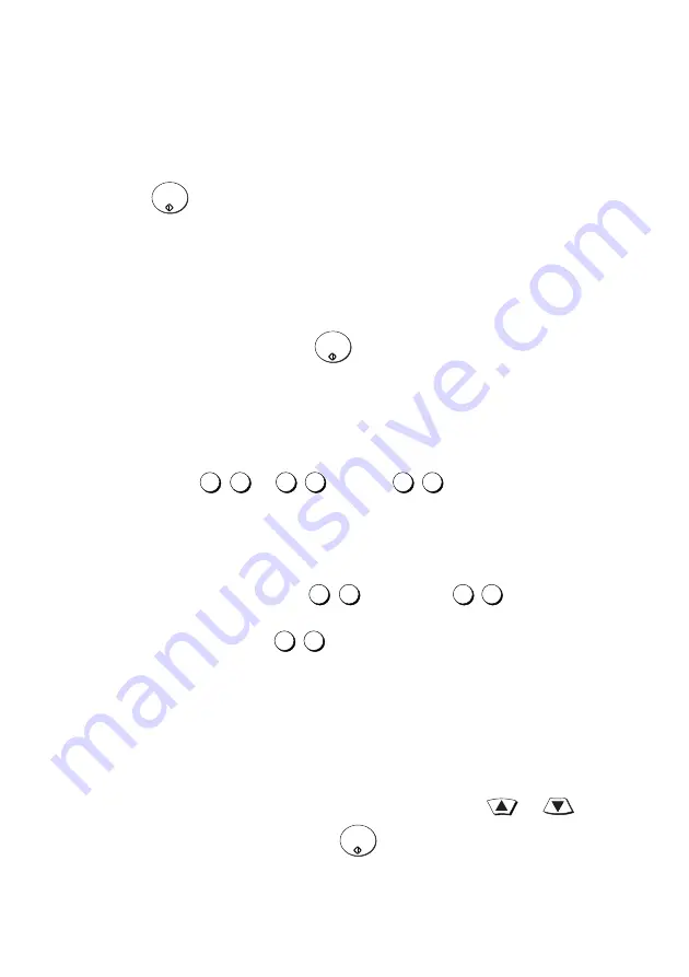 Sharp FO DC535 - B/W Laser - Fax Network Manual Download Page 208