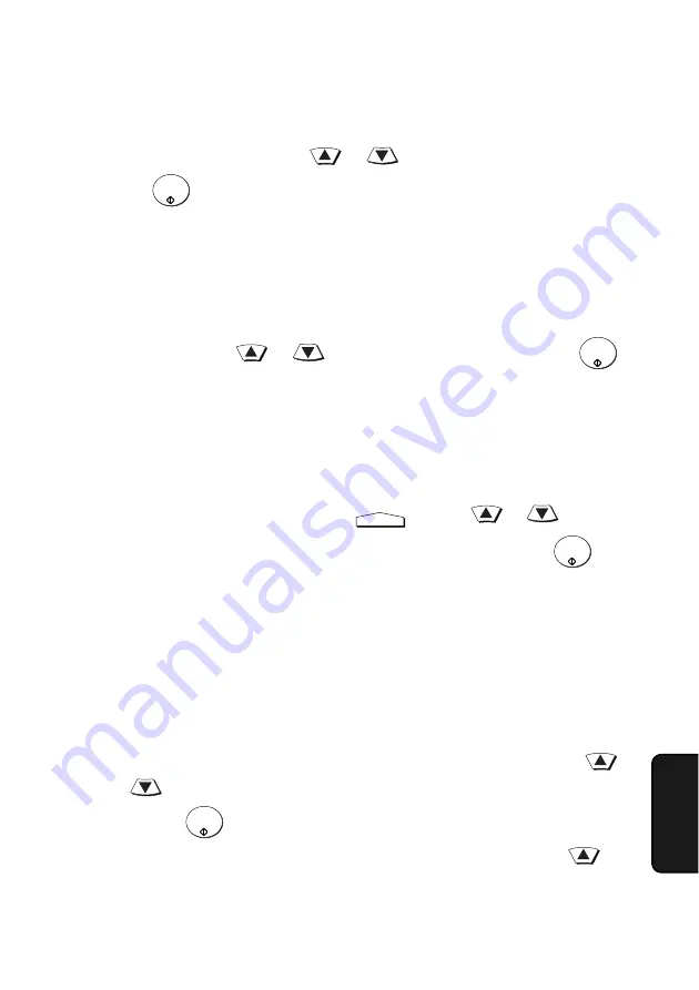 Sharp FO DC535 - B/W Laser - Fax Network Manual Download Page 211