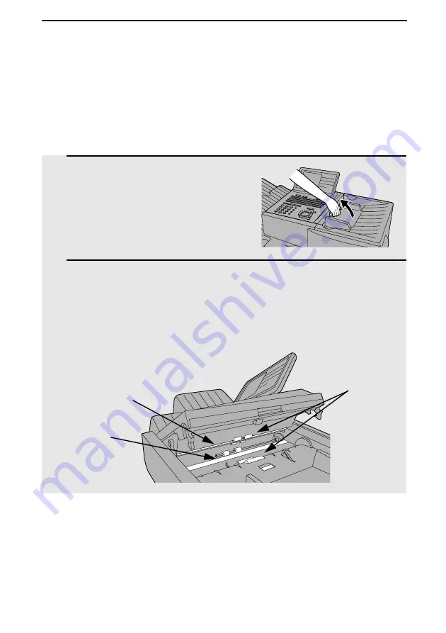 Sharp FO DC535 - B/W Laser - Fax Network Manual Download Page 220