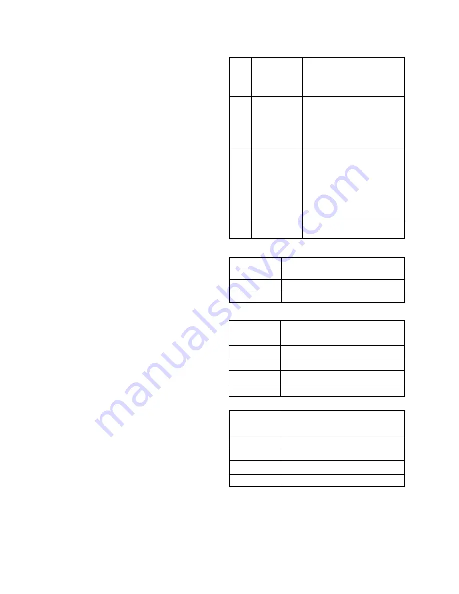 Sharp FO-DC600 Service Manual Download Page 40