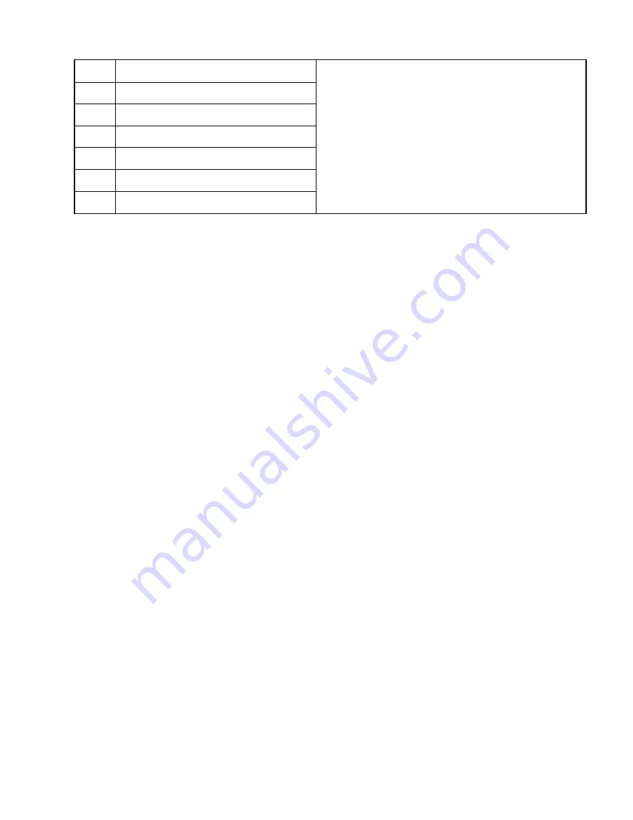 Sharp FO-DC600 Service Manual Download Page 57