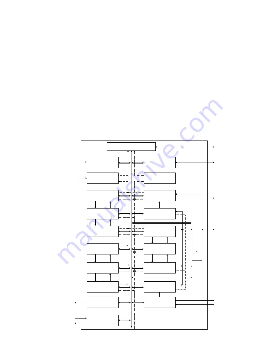 Sharp FO-DC600 Скачать руководство пользователя страница 67