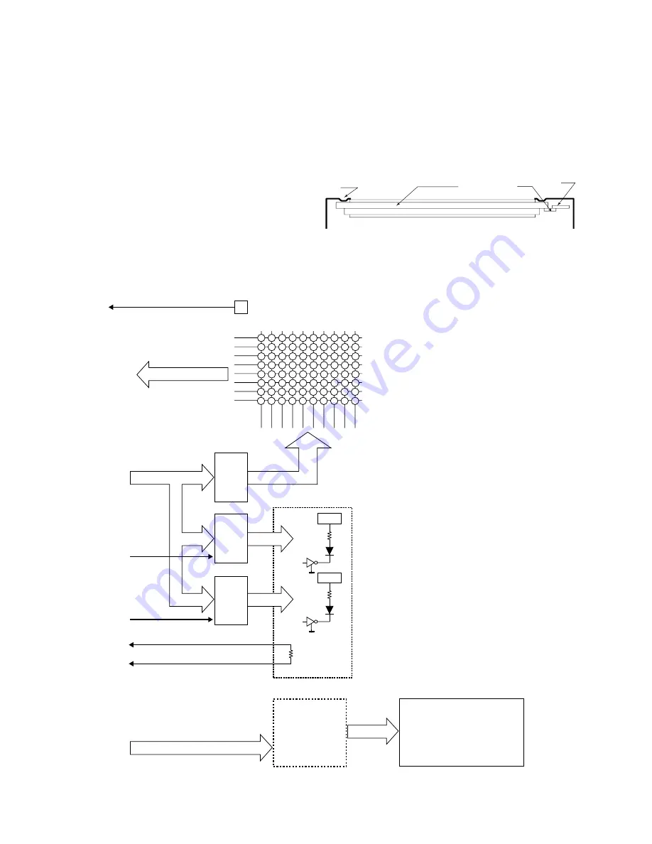 Sharp FO-DC600 Service Manual Download Page 80