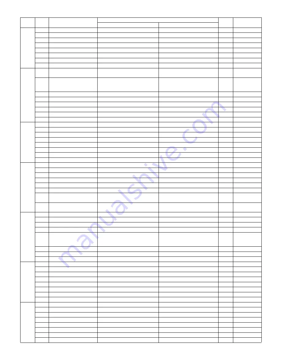 Sharp FO-DC635U Service Manual Download Page 46