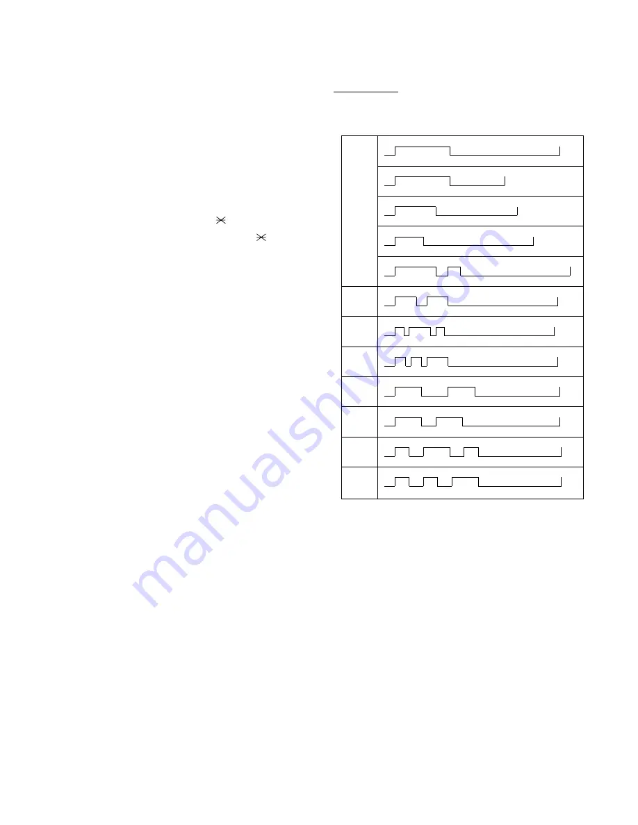 Sharp FO-DC635U Service Manual Download Page 50