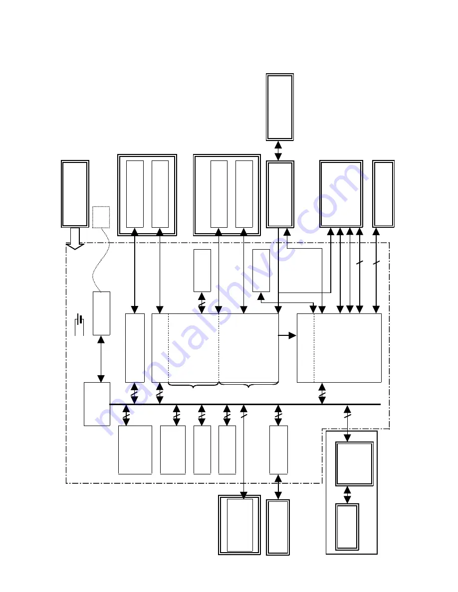 Sharp FO-DC635U Скачать руководство пользователя страница 62