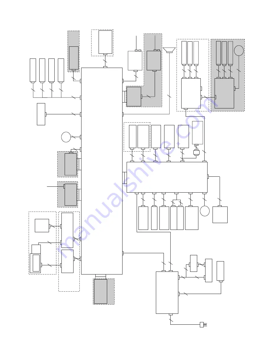 Sharp FO-DC635U Скачать руководство пользователя страница 63