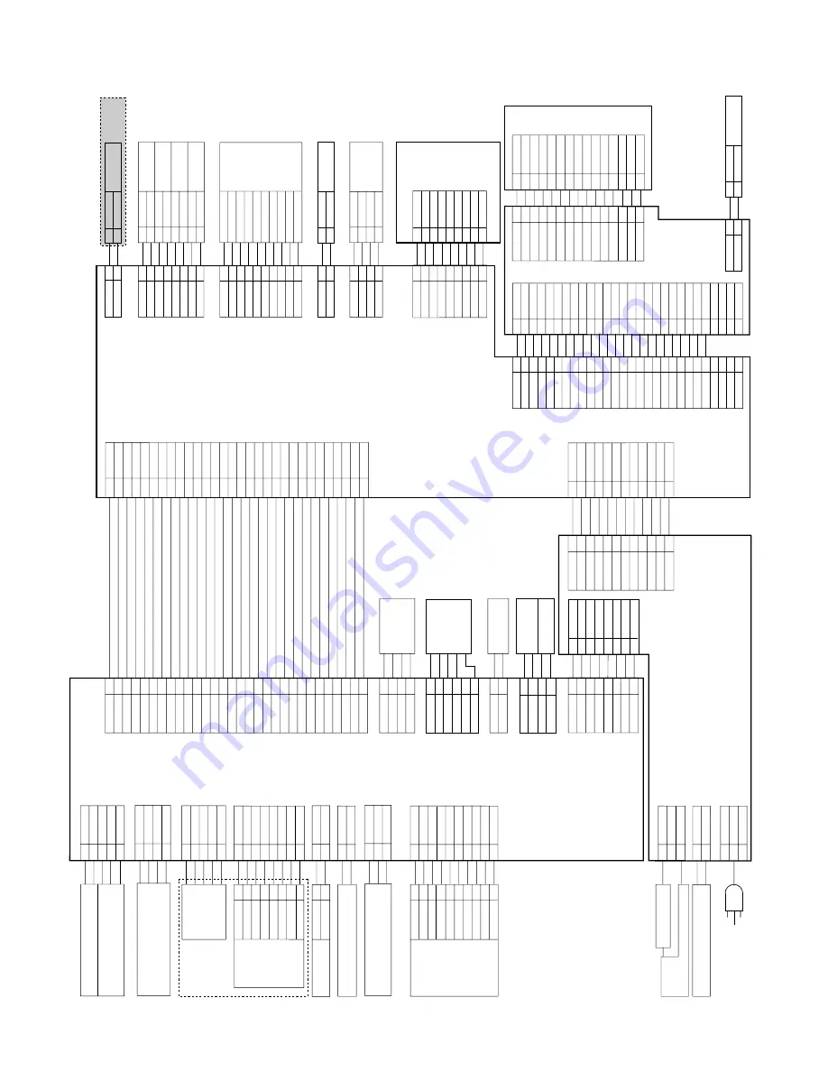 Sharp FO-DC635U Скачать руководство пользователя страница 64